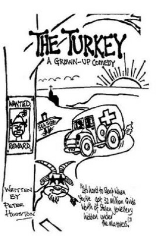 Cover of The Turkey