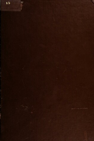 Cover of The Struggle for Development