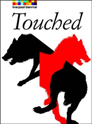 Book cover for Touched