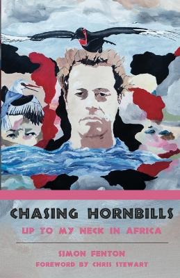 Book cover for Chasing Hornbills