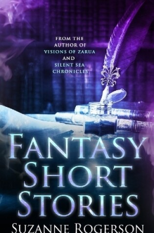 Cover of Fantasy Short Stories