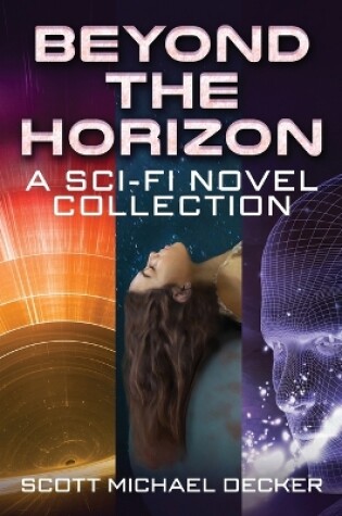 Cover of Beyond the Horizon