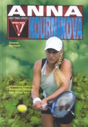 Cover of Anna Kournikova (WWW) (Pbk)(Oop)