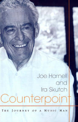 Book cover for Counterpoint