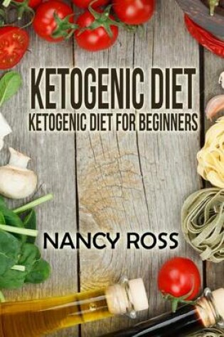 Cover of Ketogenic Diet