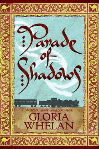 Cover of Parade of Shadows