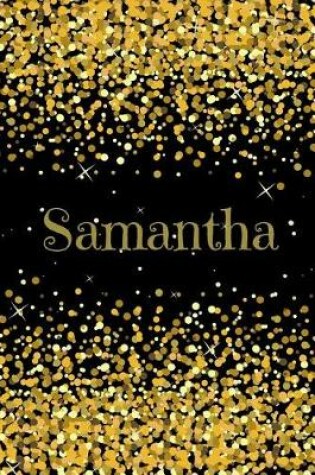 Cover of Samantha