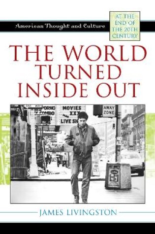 Cover of The World Turned Inside Out