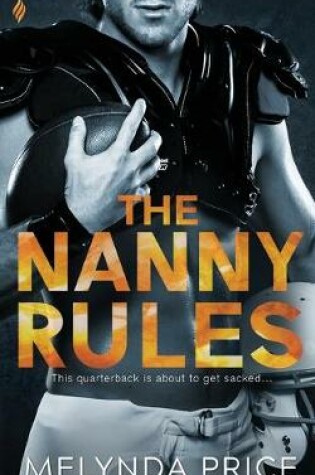 Cover of The Nanny Rules