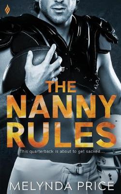 Book cover for The Nanny Rules