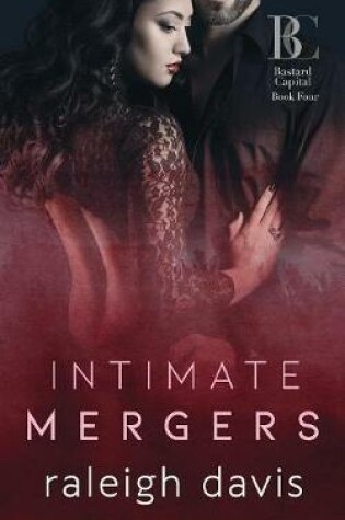 Cover of Intimate Mergers
