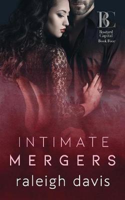 Book cover for Intimate Mergers
