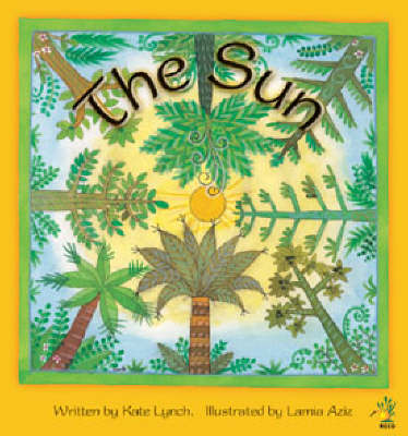 Book cover for The Sun