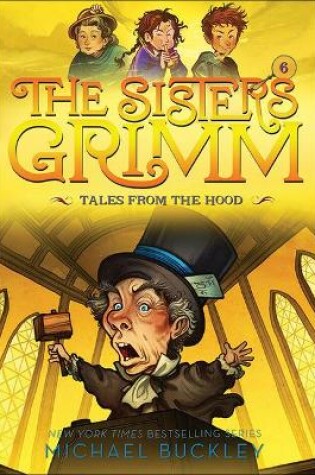 Cover of Tales from the Hood