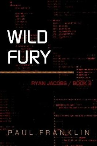 Cover of Wild Fury