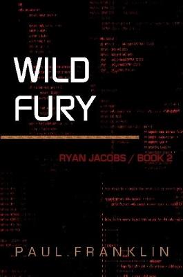 Book cover for Wild Fury