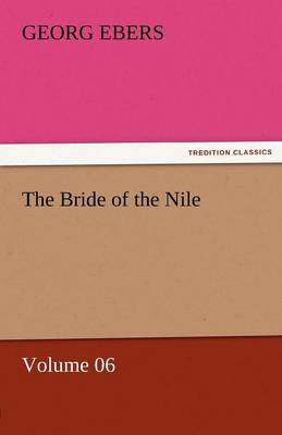 Book cover for The Bride of the Nile - Volume 06