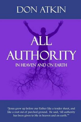 Cover of All Authority