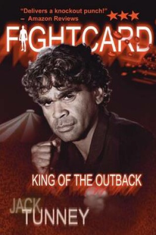 Cover of King of the Outback