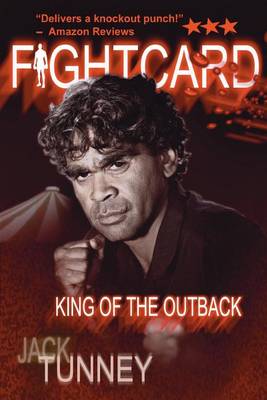 Book cover for King of the Outback