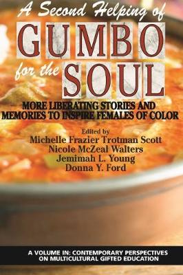 Cover of A Second Helping of Gumbo for the Soul