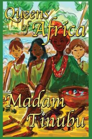 Cover of Madam Tinubu