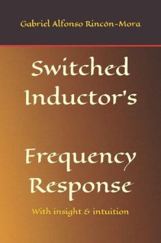 Cover of Switched Inductor's Frequency Response