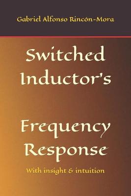 Book cover for Switched Inductor's Frequency Response