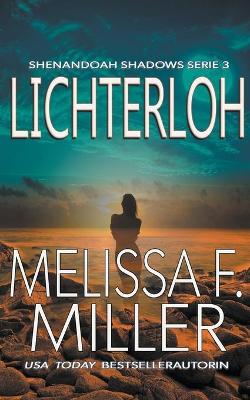 Book cover for Lichterloh