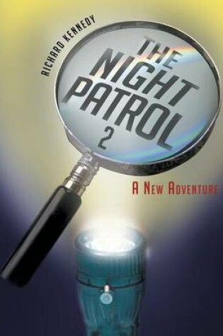 Cover of The Night Patrol 2