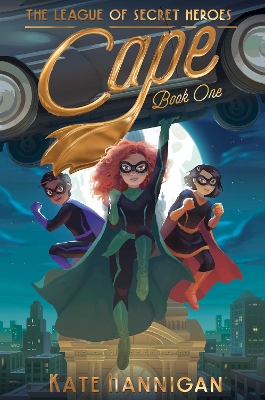 Cover of Cape