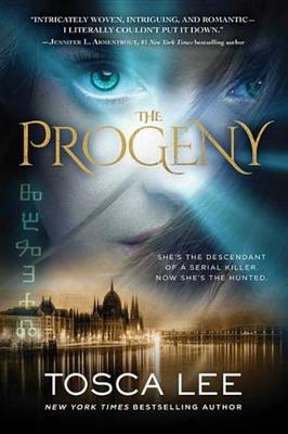 Book cover for Progeny