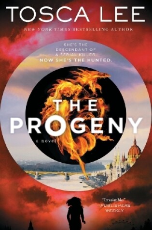 Cover of The Progeny