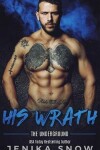 Book cover for His Wrath (Underground, 2)