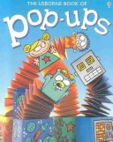 Book cover for Usborne Book of Pop-ups