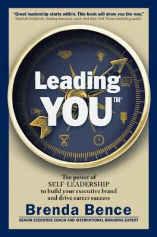 Cover of Leading YOU