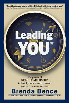 Book cover for Leading YOU