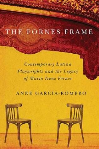 Cover of The Fornes Frame