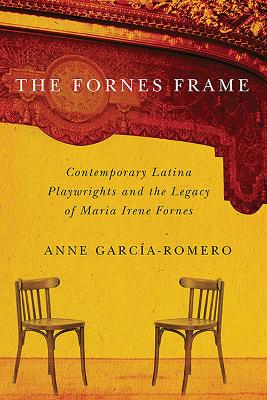 Cover of The Fornes Frame