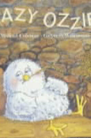 Cover of Ozzie Owl