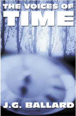 Book cover for The Voices of Time