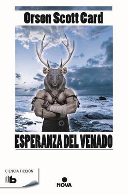 Book cover for Esperanza del Venado