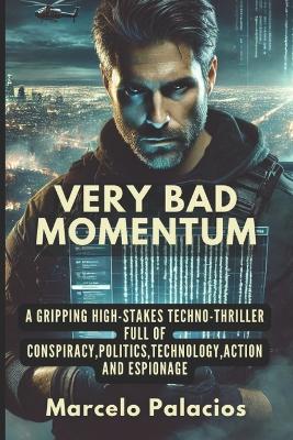 Cover of Very Bad Momentum