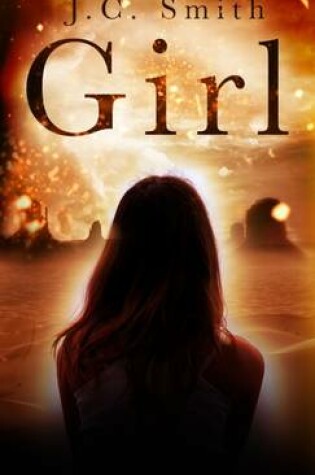 Cover of Girl