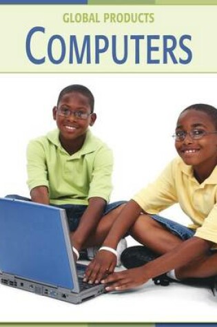 Cover of Computers