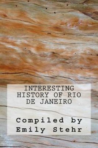 Cover of Interesting History of Rio de Janeiro