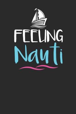 Book cover for Feeling Nauti