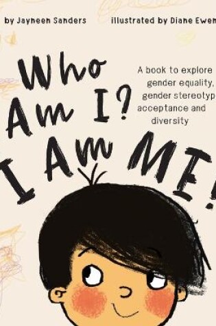 Cover of Who Am I? I Am Me!