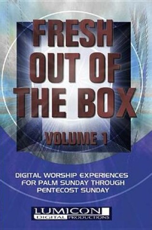Cover of Fresh Out of the Box