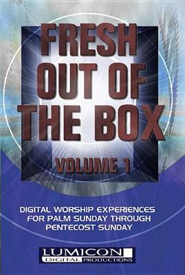 Book cover for Fresh Out of the Box